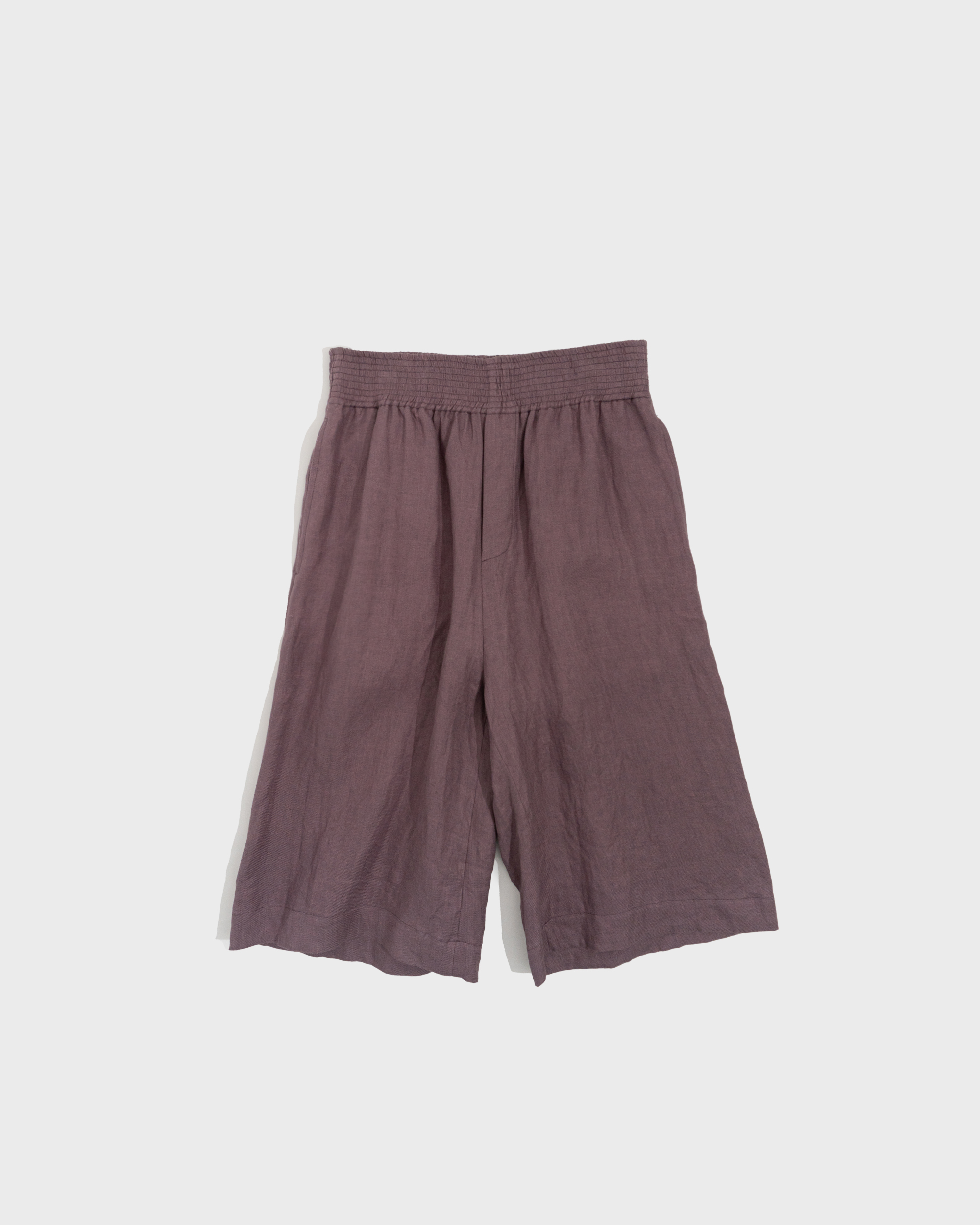 Boxer Shorts Pale Purple